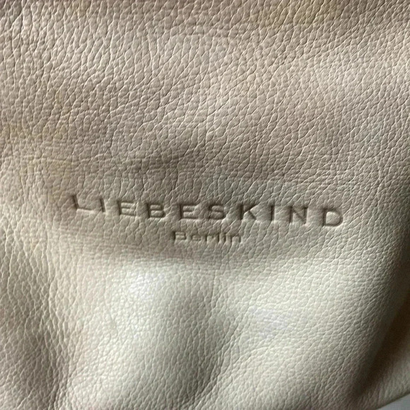 Liebeskind  Berlin | Leather Purse - Picture 5 of 16